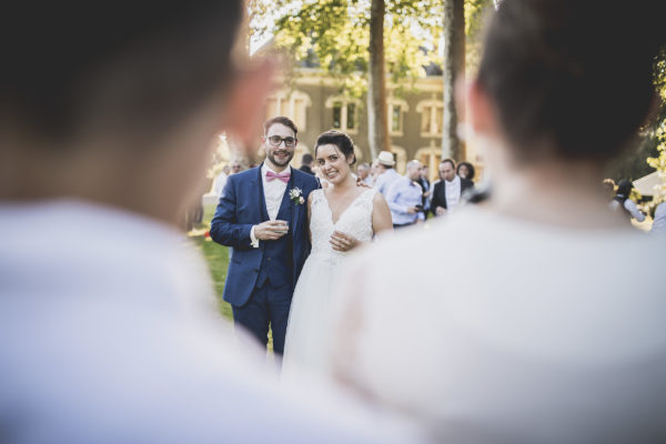 Stéphane Amelinck | Photographe de mariage dans les Landes