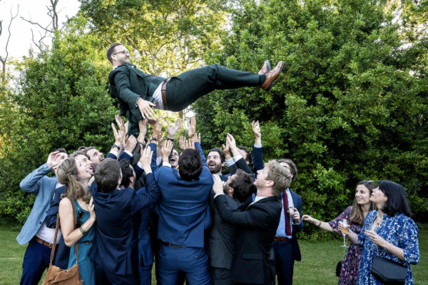 Stéphane Amelinck | Photographe de mariage à Biarritz