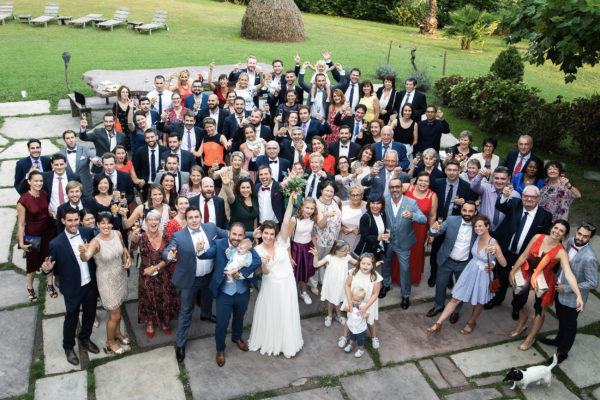 Stéphane Amelinck | Photographe de mariage à Bidart