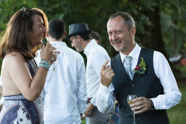 Stéphane Amelinck | Photographe de mariage à Bordeaux