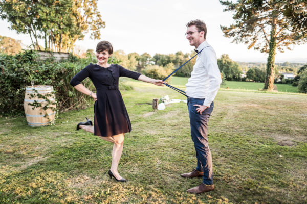 Stéphane Amelinck | Photographe de mariage à Mont de Marsan