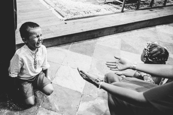 Stéphane Amelinck | Photographe de mariage à Sainte Marie de Gosse