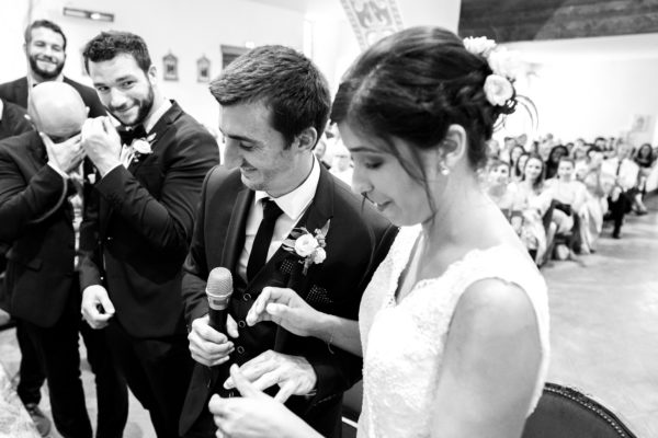 Stéphane Amelinck | Photographe de mariage dans le sud ouest