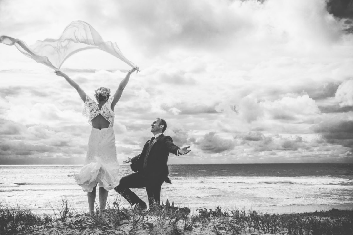 Stéphane Amelinck | Photographe de mariage à Vieux Boucau