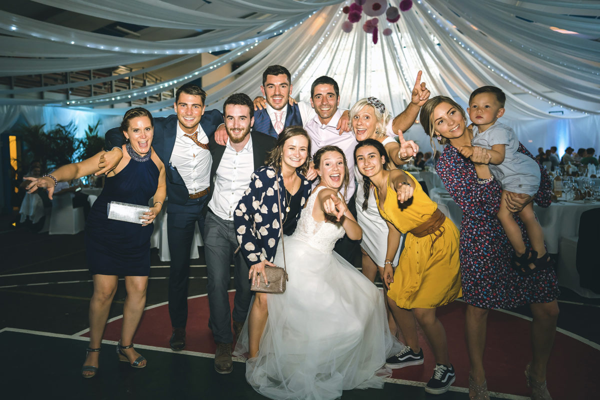 Stéphane Amelinck | Photographe de mariage dans le sud ouest