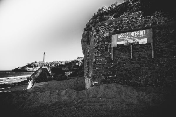 Stéphane Amelinck | Photographe de mariage à Bayonne