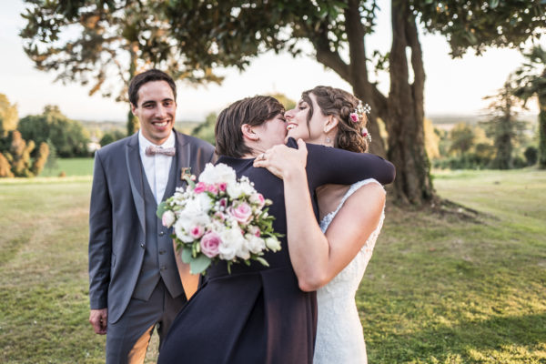 Stéphane Amelinck | Photographe de mariage à Mont de Marsan