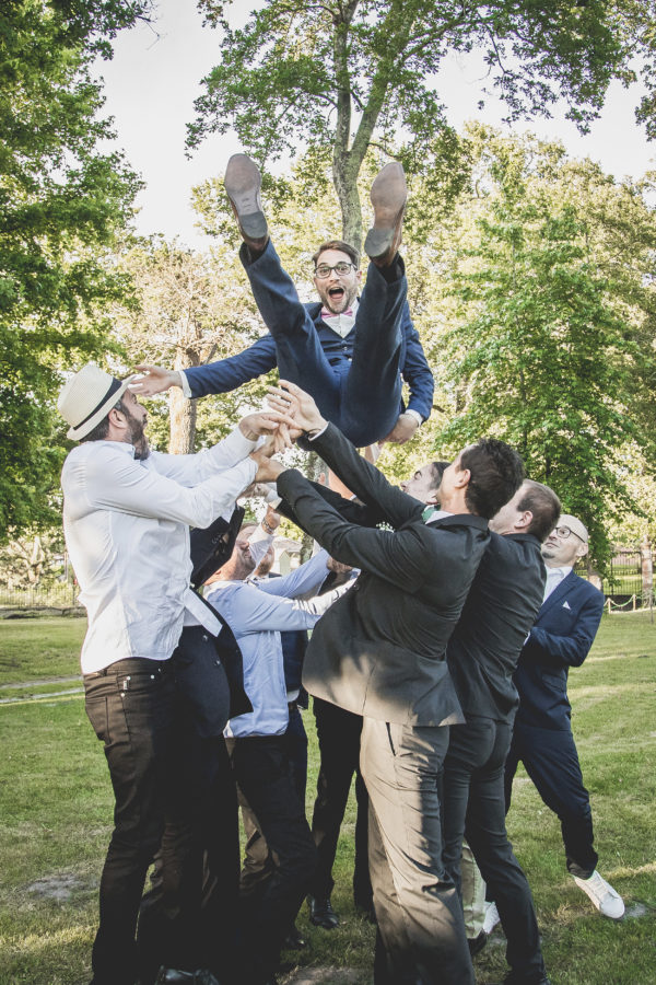 Stéphane Amelinck | Photographe de mariage dans les Landes