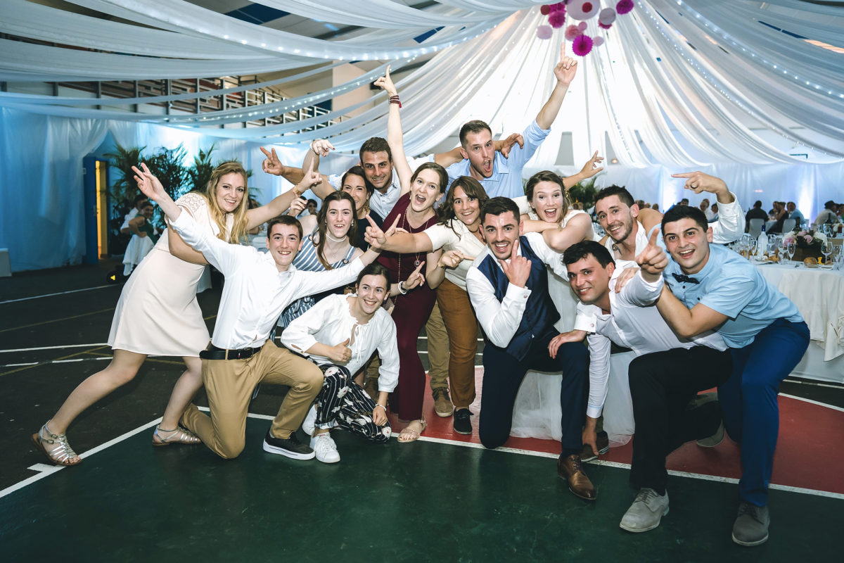 Stéphane Amelinck | Photographe de mariage dans le sud ouest