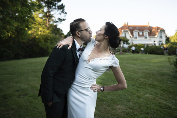 Stéphane Amelinck | Photographe de mariage à Biarritz