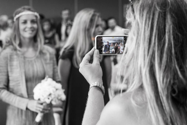 Stéphane Amelinck | Photographe de mariage à Hossegor