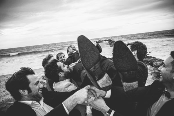 Stéphane Amelinck | Photographe de mariage à Saint Jean de Luz