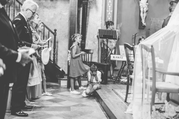 Stéphane Amelinck | Photographe de mariage à Sainte Marie de Gosse