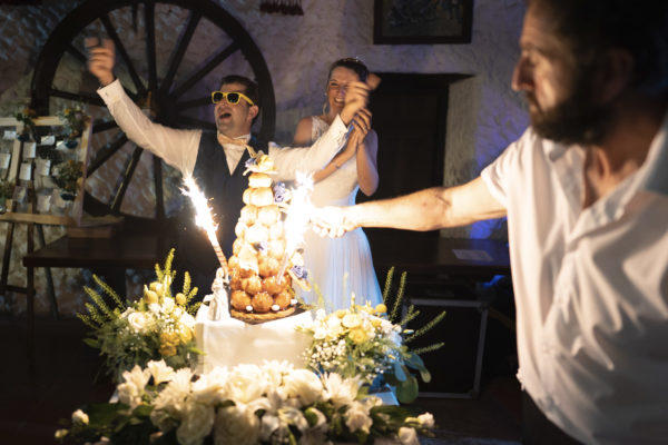 Stéphane Amelinck | Photographe de mariage à Urugne