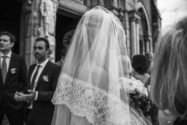 Stéphane Amelinck | La photographie de mariage en couleur ou en noir et blanc ?