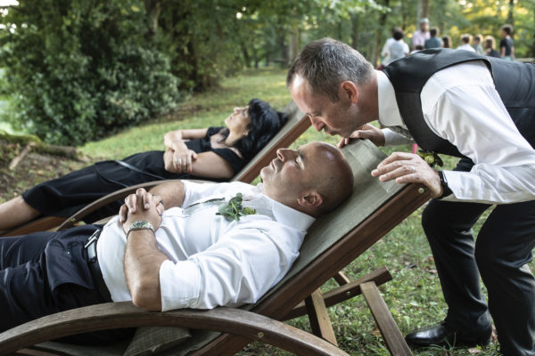 Stéphane Amelinck | Photographe de mariage à Bordeaux