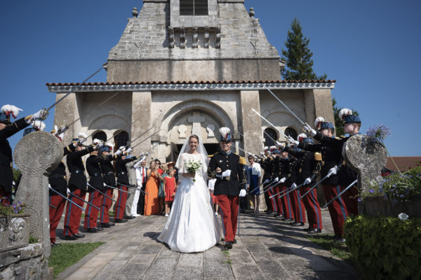 Stéphane Amelinck | Photographe de mariage à Sainte Marie de Gosse