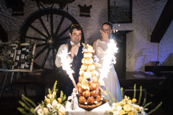 Stéphane Amelinck | Photographe de mariage à Urugne