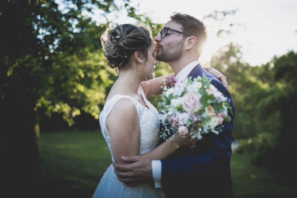 Stéphane Amelinck | Photographe de mariage dans les Landes