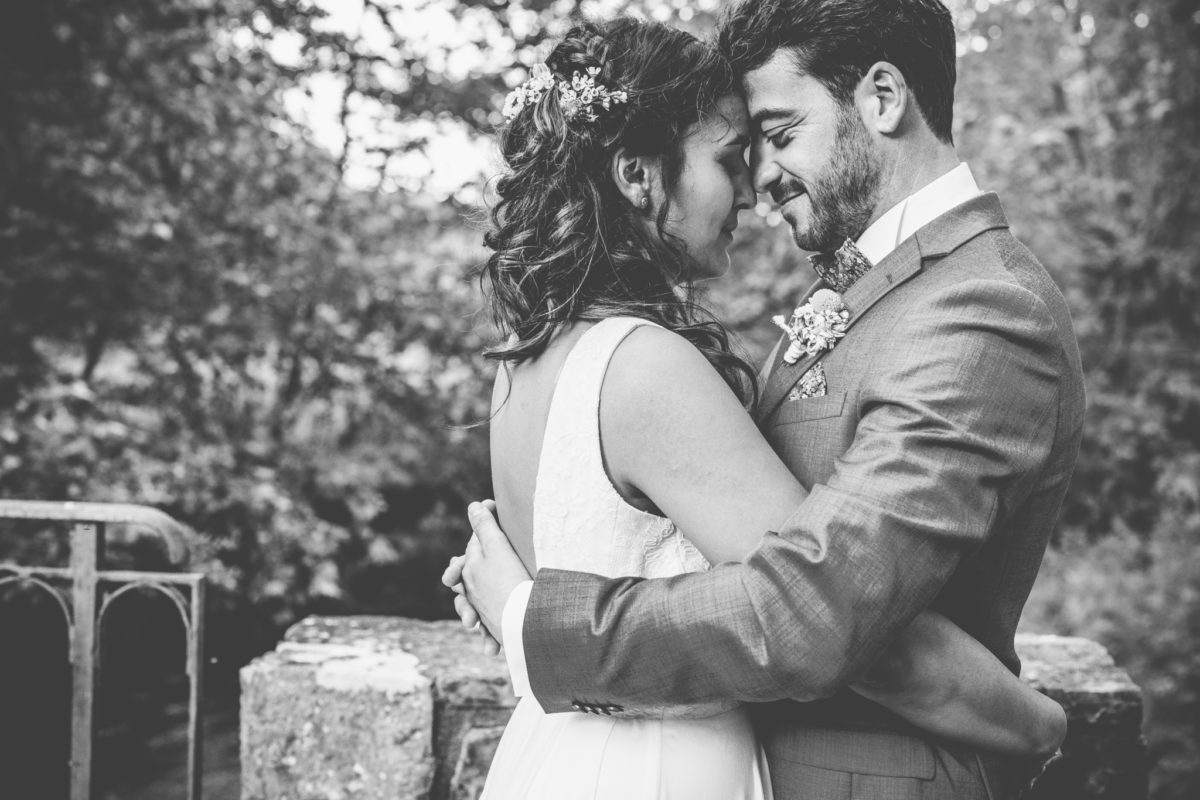 Stéphane Amelinck | Photographe de mariage à Bayonne