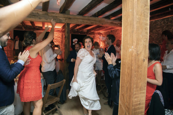 Stéphane Amelinck | Photographe de mariage à Bidart