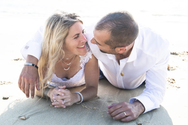 Stéphane Amelinck | Photographe de mariage à Mimizan