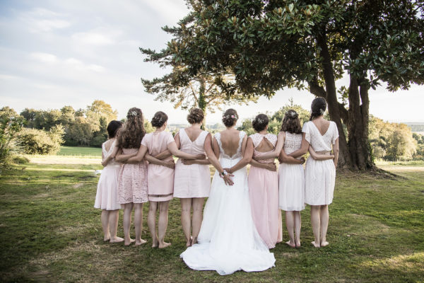 Stéphane Amelinck | Photographe de mariage à Mont de Marsan