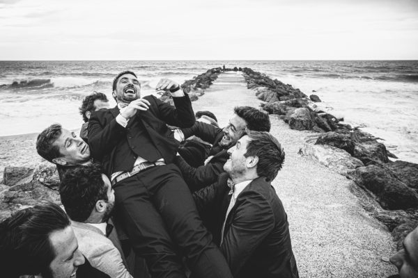 Stéphane Amelinck | Photographe de mariage à Saint Jean de Luz