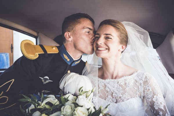 Stéphane Amelinck | Photographe de mariage à Sainte Marie de Gosse