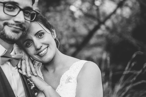 Stéphane Amelinck | Photographe de mariage dans les Landes