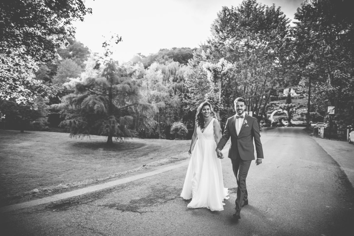 Stéphane Amelinck | Photographe de mariage à Bayonne