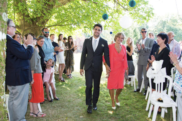 Stéphane Amelinck | Photographe de mariage à Hossegor