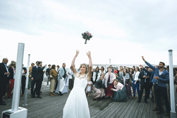 Stéphane Amelinck | Photographe de mariage à Saint Jean de Luz