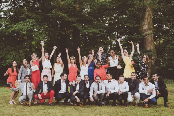 Stéphane Amelinck | Photographe de mariage à Seignosse