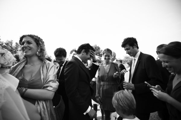Stéphane Amelinck | La photographie de mariage en couleur ou en noir et blanc ?