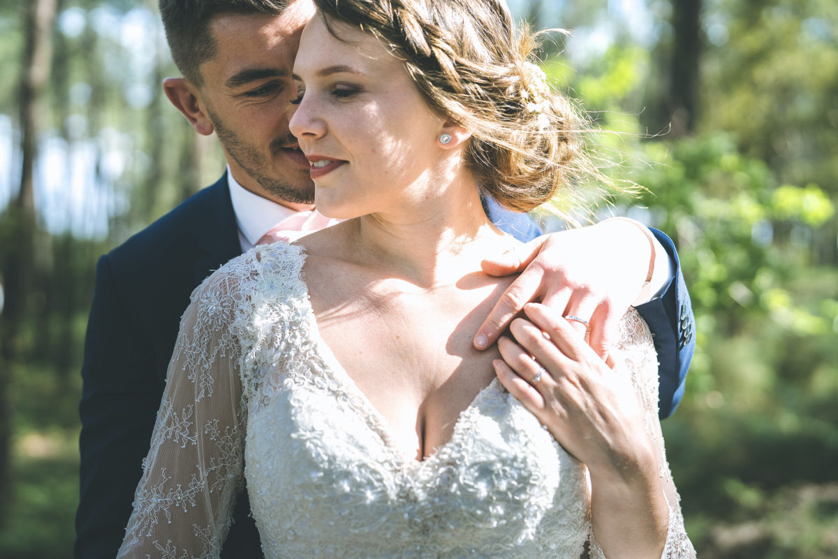 Stéphane Amelinck | Photographe de mariage dans le sud ouest