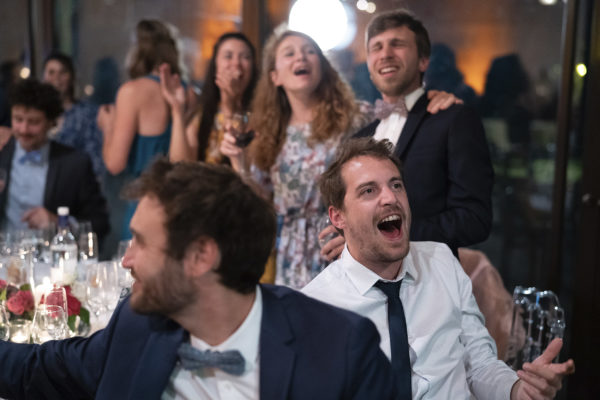 Stéphane Amelinck | Photographe de mariage à Biarritz