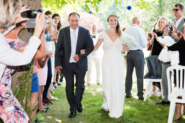 Stéphane Amelinck | Photographe de mariage à Hossegor