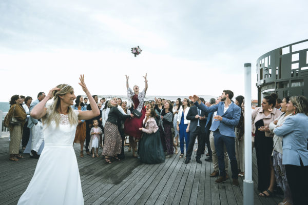 Stéphane Amelinck | Photographe de mariage à Saint Jean de Luz