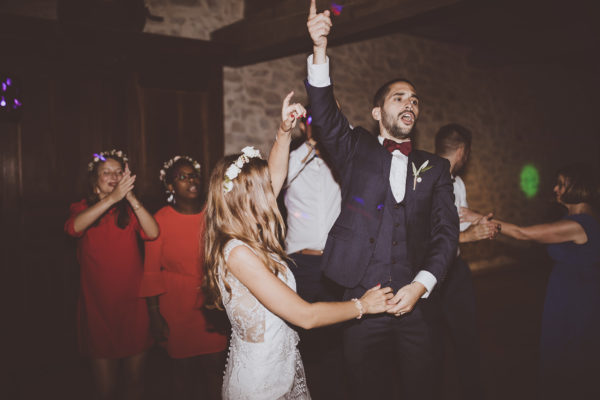 Stéphane Amelinck | Photographe de mariage à Seignosse