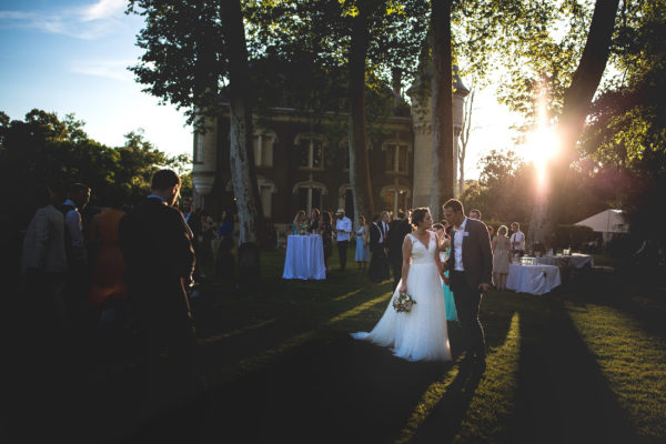 Stéphane Amelinck | Photographe de mariage dans les Landes