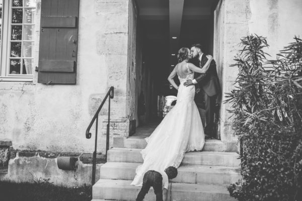 Photographe de mariage à Anglet | Stéphane Amelinck - Photographe