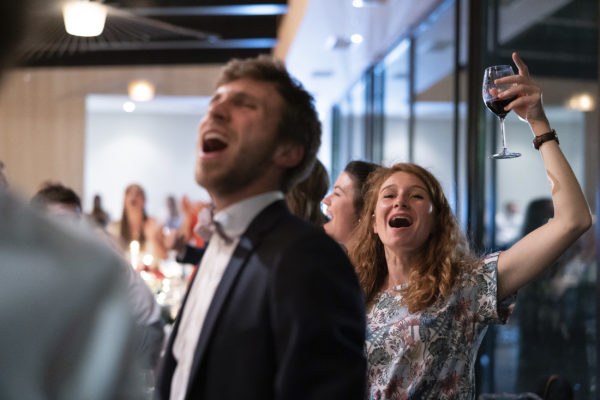 Stéphane Amelinck | Photographe de mariage à Biarritz