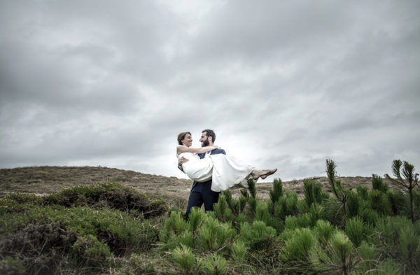 Stéphane Amelinck | Photographe de mariage à Capbreton