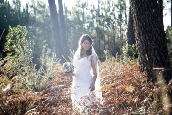 Stéphane Amelinck | Photographe de mariage à Mont de Marsan