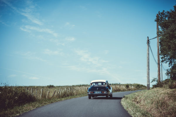 Stéphane Amelinck | Photographe de mariage à Sainte Marie de Gosse