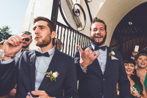 Stéphane Amelinck | Photographe de mariage dans le sud ouest