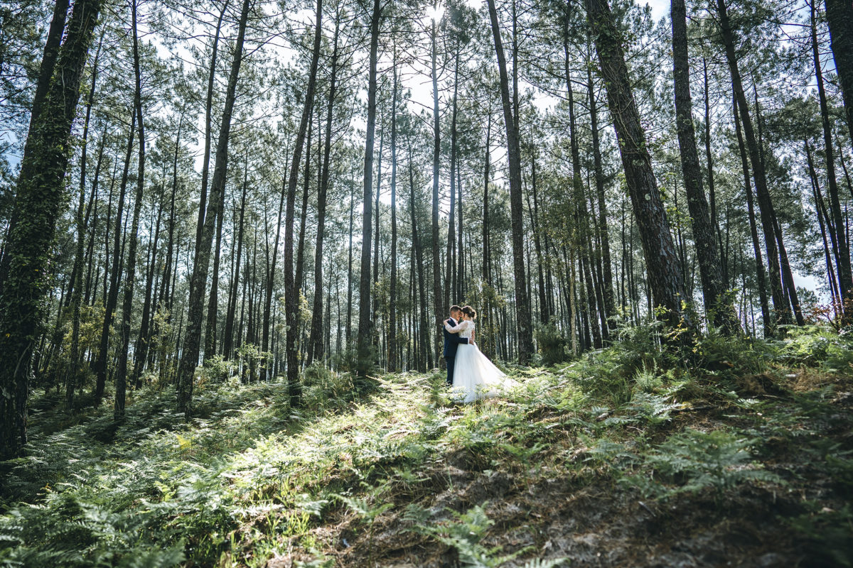 Stéphane Amelinck | Photographe de mariage dans le sud ouest