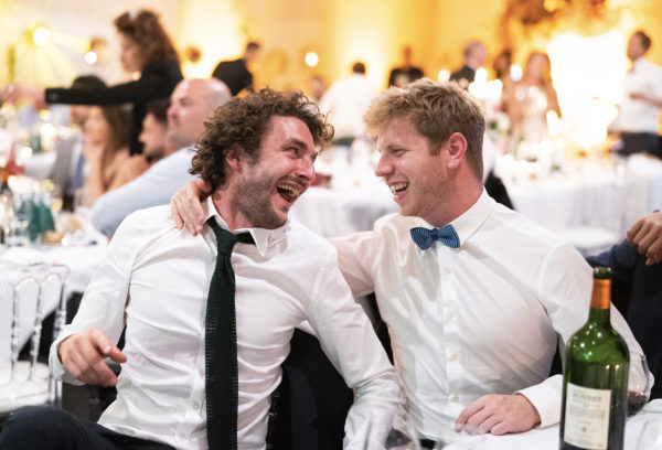 Stéphane Amelinck | Photographe de mariage à Biarritz