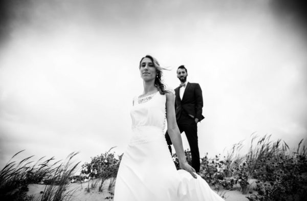 Stéphane Amelinck | Photographe de mariage à Capbreton